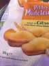 圣米希尔（St Michel）柠檬味玛德琳蛋糕(糕点)175g 法国百年品牌 办公室零食早餐下午茶 实拍图