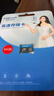 忆捷（EAGET）64GB TF（MicroSD）存储卡  U3 V30 行车记录仪&安防监控专用内存卡 高速耐用 读速100MB/s 实拍图