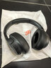JBLT770NC头戴式主动降噪蓝牙耳机 手机电脑笔记本耳机游戏无线有线耳机  黑色 实拍图