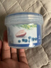 乐扣乐扣 密封塑料保鲜盒奶粉罐茶叶罐储物罐小号收纳盒150ML*2圆形 实拍图