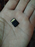 朗科（Netac）32GB TF（MicroSD）存储卡 A1 U3 V30 4K  行车记录仪专用监控卡 适用360海康凌度盯盯拍等 实拍图