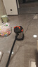 亿力桶式手持吸尘器家用超强大吸力工业车载商用大功率有线 干湿两用除尘机地毯桌面开荒保洁6263-12L  实拍图