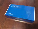 JOCBO【德国】304不锈钢增压花洒通用接口高压单头花洒头手持淋浴花洒 不锈钢花洒【三档过滤】+1.5米防爆管 实拍图