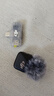 大疆 DJI Mic Mini 迷你无线高品音质降噪领夹麦克风【安卓+苹果15/16/17系列】手机版 一拖二 实拍图