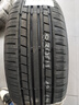 优科豪马（yokohama）205/55R16 91V ECOS  ES31适配:荣威I6/高尔夫/雷凌/K3/卡罗拉 实拍图