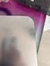 镜子贴墙自粘亚克力软镜子家用高清壁挂镜面墙面试衣镜全身穿衣镜 圆角款 40*100cm【高清防爆软镜子】 实拍图
