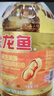 金龙鱼 食用油 花生浓香型浸出  食用植物调和油5L（新老包装随机发货） 实拍图