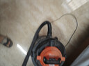 亿力工业用大容量吸尘器商用家用车载大功率大吸力 开荒保洁家政吸水器吹尘吸尘机除尘神器6342-20L  实拍图