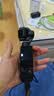 大疆（DJI）Osmo Pocket 3 灵眸口袋云台相机 DJI 手持数码相机  旅游 vlog 美颜摄像 高清增稳 长续航版+128G高速卡【赠收纳包】 不含随心换 实拍图