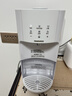 大宇恒温热水壶婴儿专用泡奶机全自动智能定量出水冲奶家用调奶器 【净饮MAX】 1800ml 升级不锈钢管道丨专利预排管道水 实拍图