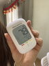 三诺优佳血糖仪家用医用级高精准血糖检测仪测量金榜 仪器+200支试纸 实拍图