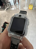 小天才儿童电话手表Z6Pro少年版陨石灰防水GPS定位学生儿童智能手表移动联通电信4G视频拍照双摄男女表 实拍图