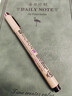 樱花（SAKURA）PIGMA针管笔勾线笔 08号黑色0.50mm 日本进口防水绘图笔水笔学生儿童美术绘画手绘漫画动漫设计 实拍图