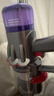 戴森（DYSON）V10n Digital Slim Nautik 轻量洗地吸尘器 无线家用除螨宠物 干湿两用洗地吸尘器 实拍图