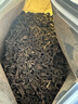 福东顺 茶叶 普洱茶云南勐海宫廷普洱熟茶散茶口粮茶大份量袋装500g 实拍图