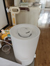 米家小米加湿器3 家用卧室大容量办公室桌面轻音空气加湿器 MJJSQ07DY礼品保湿送女生 实拍图