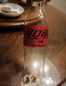 可口可乐（Coca-Cola）零度 Zero 无糖汽水 碳酸饮料 500ml*12瓶 整箱装 实拍图