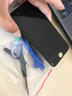 帆睿 苹果x屏幕总成适用iphone7 8p七6splus八6内外屏11液晶12显示屏XR xsmax换手机屏 适用于苹果6S屏幕总成（黑色） 不带配件 实拍图
