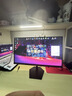 SANC盛色24.5英寸260Hz硬件低蓝光 Fast IPS 电竞显示器 耳机挂架小夜灯 HDR400认证电脑屏幕N50Pro6 实拍图