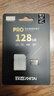 致态（ZhiTai）长江存储 128GB TF（MicroSD）PRO专业高速存储卡 U3 V30 A2 读速170MB/s 无人机运动相机内存卡  实拍图