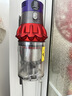 戴森（DYSON）V10 Fluffy Extra 无绳吸尘器 大户型家庭深度清洁130AW吸力强劲持久除尘除螨仪官方旗舰 实拍图