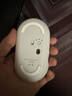 罗技（Logitech）PEBBLE 2.0 无线蓝牙鼠标 静音鼠标 办公鹅卵石便携 升级Pebble2代 白色 实拍图