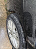 优科豪马轮胎 215/55R17 94V E70B 原配广汽本田缤智/奥德赛/凯美瑞/尊瑞 实拍图
