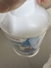 贝亲（Pigeon）奶瓶清洗剂婴儿专用奶嘴玩具果蔬清洗剂清洁剂洗洁精 700ml MA27 实拍图