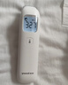 鱼跃(yuwell)医用红外电子体温计额温枪温度计婴幼儿专用精准YT-1 实拍图