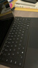 微软（Microsoft）Surface Laptop 第7版 笔记本电脑 国家补贴 触屏轻薄本 AI+PC 骁龙 X Elite 16G 512G 典雅黑 实拍图