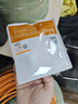 秋叶原（CHOSEAL） 超六类水晶头 RJ45超6类万兆工程级网络连接器 Cat6a带屏蔽电脑8p8c网线接头 20个装 QS9096Z20 实拍图