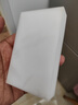 雅高抹布10*6*2CM80片装纳米海绵布魔力擦神奇去油污厨房洗碗百洁布 实拍图