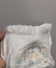 好奇（Huggies）小森林拉拉裤XL32+2片(12-17kg)尿不湿心钻【透氧顶配更0痕】 实拍图