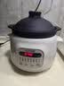 苏泊尔（SUPOR）电炖锅 电炖盅 电砂锅 煲汤锅炖汤锅 燕窝炖盅 煮粥锅 电煮锅 婴儿辅食锅 紫陶 DG30YC816多功能锅 实拍图