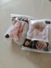 正大食品（CP）鸡大胸2斤 早餐鸡胸肉里脊肉鸡排冷冻生鲜低脂鸡胸肉 实拍图