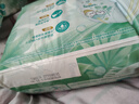 帮宝适超薄透气清新帮纸尿裤新生儿婴儿尿不湿尿片透氧Pro L46 实拍图