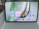HUAWEI支持教育优惠 MatePad Mini 柔光版华为平板电脑小平板大手机OLED屏SIM卡版可通话12+512GB 云杉绿 实拍图