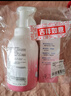 贝亲（Pigeon）洗发水沐浴露 含桃叶精华 婴儿洗发沐浴二合一 500ml IA209 实拍图