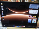 HUAWEI MatePad Edge 14.2英寸 华为鸿蒙二合一平板电脑笔记本 OLED大屏 办公 16GB+512GB深空灰 实拍图