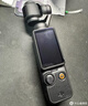大疆 DJI Osmo Pocket 3 标准版 一英寸口袋云台相机 OP灵眸手持数码相机 旅游vlog 便携美颜摄像 实拍图