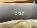 倍轻松（breo）back1脊椎颈椎腰部枕头breoBack牵引枕元气枕 热敷舒颈放松送母亲父亲节生日礼物女男生孙颖莎力荐 元气枕-Back1 实拍图