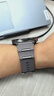 OPPO Watch X3 无限钛【国家补贴】旗舰手表 心脏健康 航天级钛合金表体 oppo智能手表 eSIM电话手表 实拍图