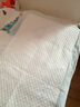 子初婴儿一次性隔尿垫36片60*45cmL码不可水洗宝宝加大护理垫防水透气 实拍图