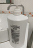 清扬女士去屑洗发水 多效水润500g 玻尿酸净屑洗头膏京东自营热门商品 实拍图