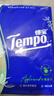 得宝（TEMPO）一博同款 手帕纸 苹果木味4层7张*36包 湿水不破 纸巾小包 面巾纸 实拍图