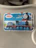 托马斯&朋友 （THOMAS&FRIENDS）小火车男孩玩具合金车动画片同款詹姆士全新形象儿童生日见面礼物 2号中型小火车爱德华 实拍图