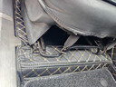 车丽友 定制汽车脚垫单片主驾驶脚垫丝圈车垫子正驾驶位室座双层全包围 实拍图