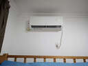格力出品 晶弘空调 小凉神 大1匹 新一级能效变频 纯铜管卧室省电挂机 国家补贴KFR-26GW/JHFNhAa1Bj 实拍图