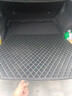 车丽友 专用于大众途观l后备箱垫17-24款定制汽车尾箱垫 实拍图