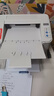 奔图（PANTUM） P10 lite P2206W P2210W P2206NW P2200W系列家用打印机小型黑白激光无线手机直连学习打印机 P2200W标配【易加粉款】 标准版 实拍图